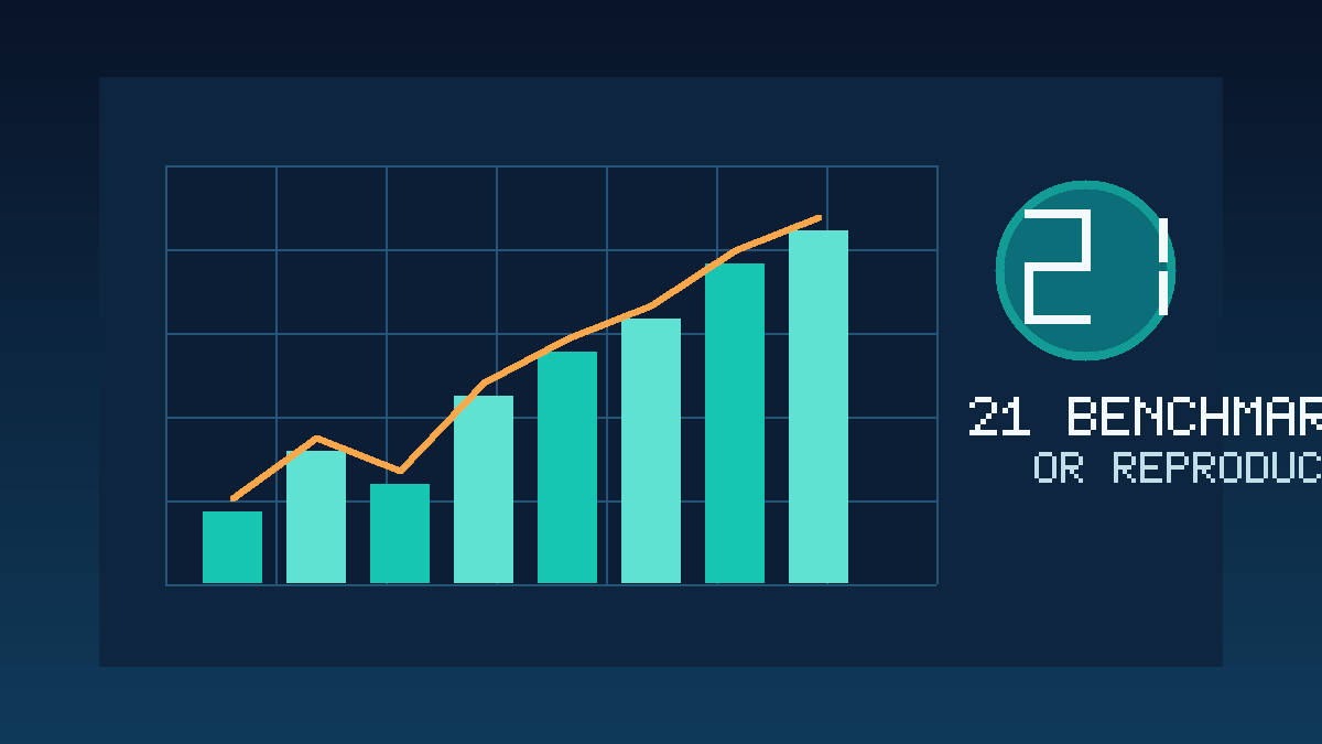 Benchmark State-Of-The-Art Papers